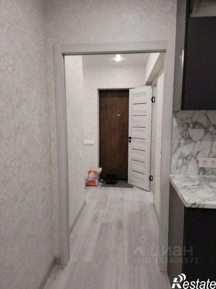 1-комн квартира ул Футбольная, 2,  д. 2