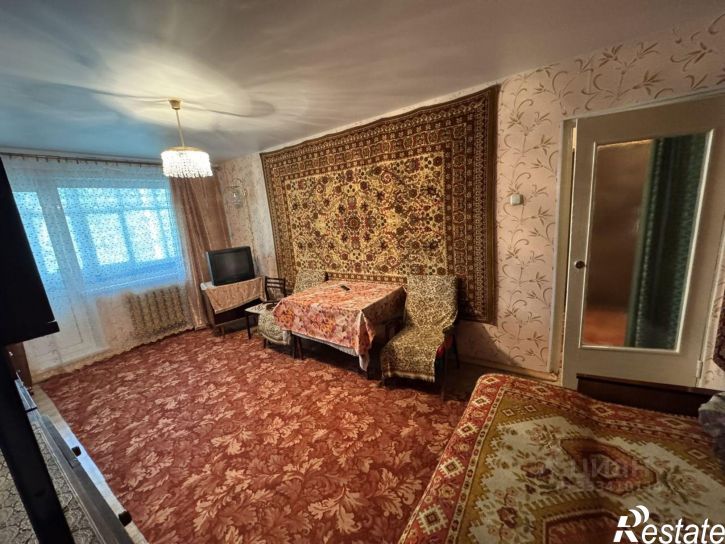 2-комн квартира ул Любимова, 8,  д. 8
