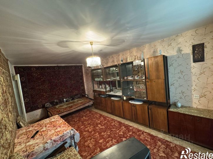 2-комн квартира ул Любимова, 8,  д. 8