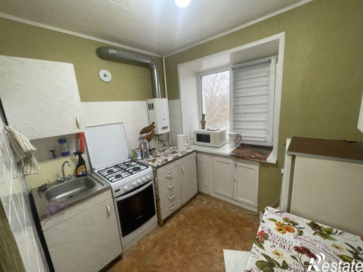 2-комн квартира пр-кт Текстильщиков, 44В,  д. 44В