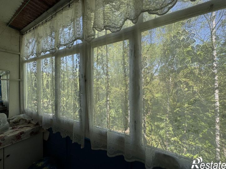 2-комн квартира ул Любимова, 8,  д. 8