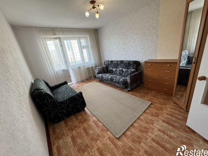 1-комн квартира микрорайон Московский, 6