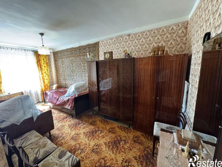 2-комн квартира ул Любимова, 8,  д. 8