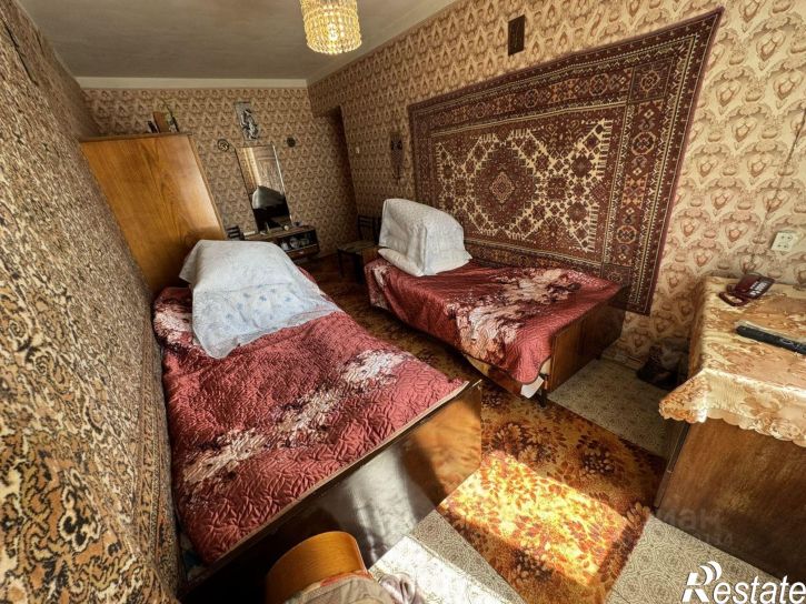 2-комн квартира ул Любимова, 8,  д. 8