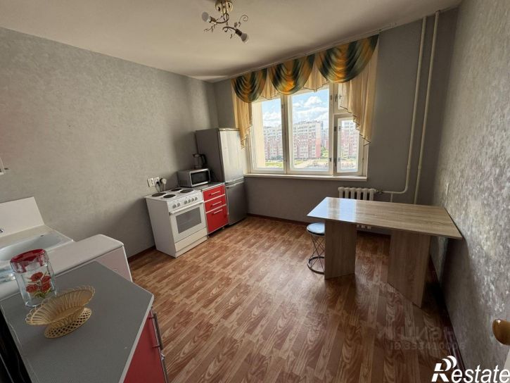 1-комн квартира микрорайон Московский, 6
