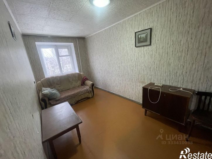 2-комн квартира пр-кт Текстильщиков, 44В,  д. 44В