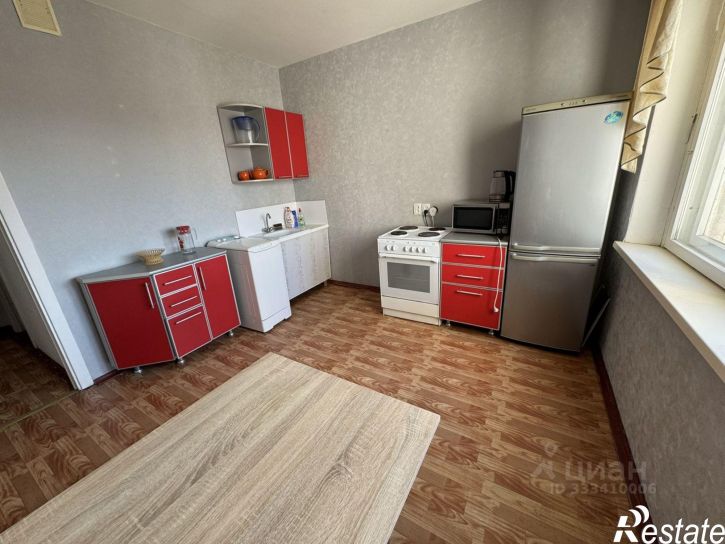 1-комн квартира микрорайон Московский, 6
