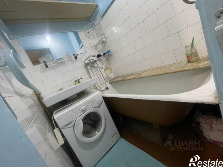 2-комн квартира пр-кт Текстильщиков, 44В,  д. 44В