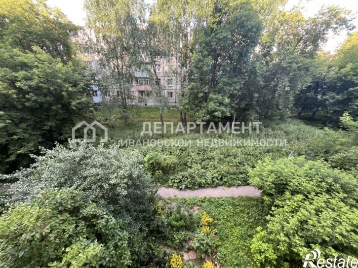1-комн квартира ул Лежневская, 116А,  д. 116А