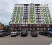 2-комн, 59 кв м, этаж 7/10 ул Чайковского, 40