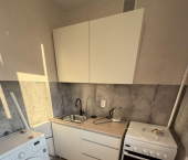 2-комн, 44кв м, этаж 8/9 ул 8 Марта, 35