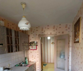2-комн, 50кв м, этаж 4/5 ул Свободы, 47