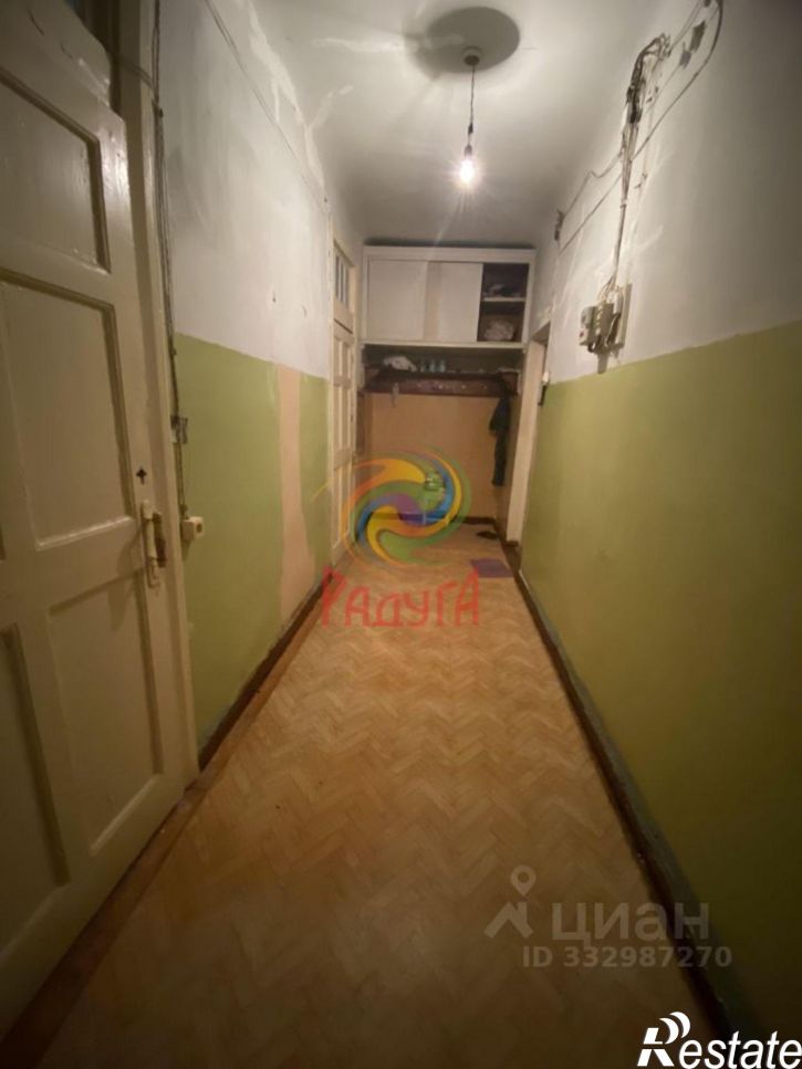 2-комн квартира ул Зверева, 9А,  д. 9А
