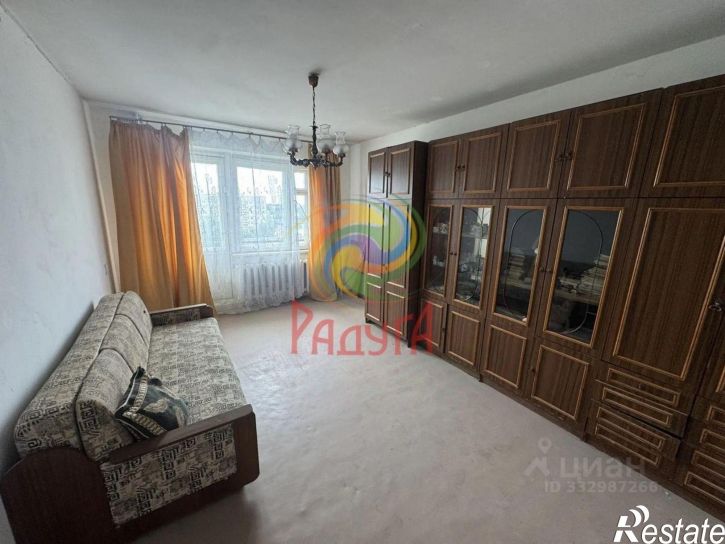2-комн квартира ул Володарского, 7,  д. 7