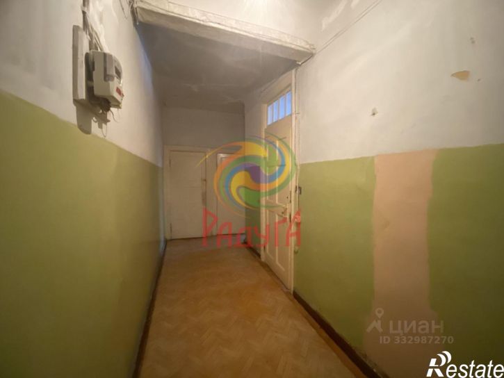 2-комн квартира ул Зверева, 9А,  д. 9А