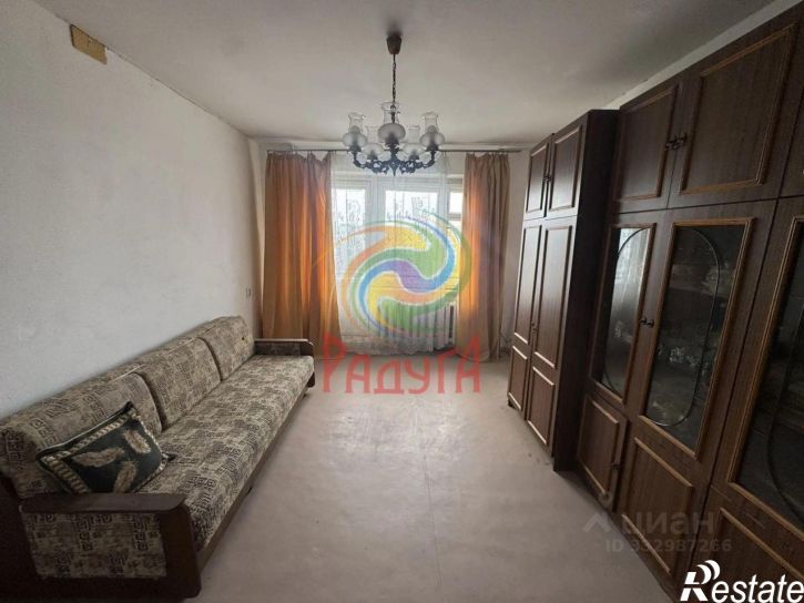 2-комн квартира ул Володарского, 7,  д. 7