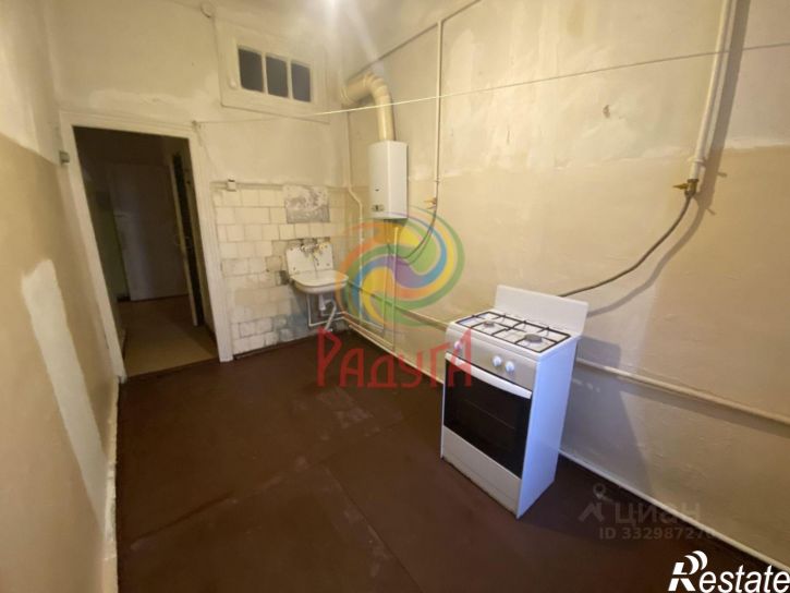 2-комн квартира ул Зверева, 9А,  д. 9А