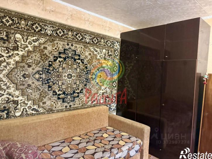 2-комн квартира ул 3-я Нагорная, 15,  д. 15