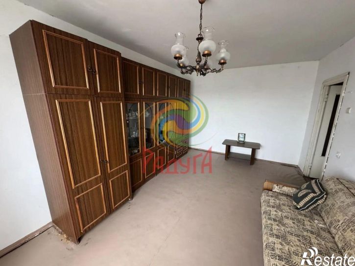 2-комн квартира ул Володарского, 7,  д. 7