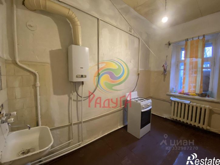 2-комн квартира ул Зверева, 9А,  д. 9А