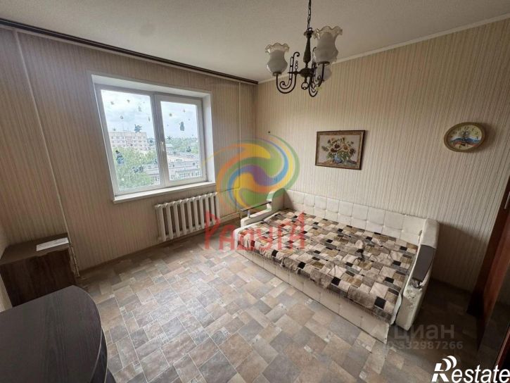 2-комн квартира ул Володарского, 7,  д. 7