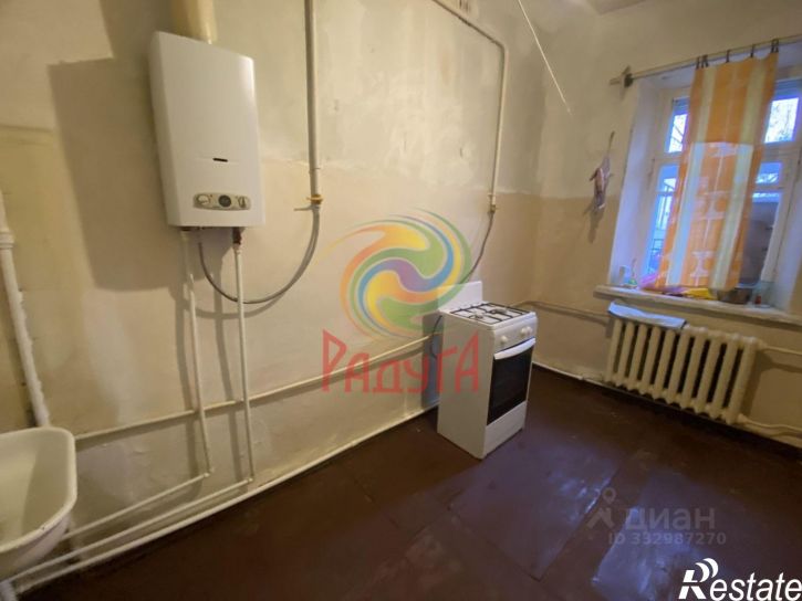 2-комн квартира ул Зверева, 9А,  д. 9А
