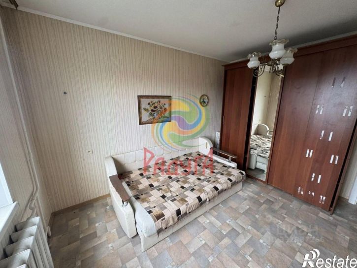 2-комн квартира ул Володарского, 7,  д. 7