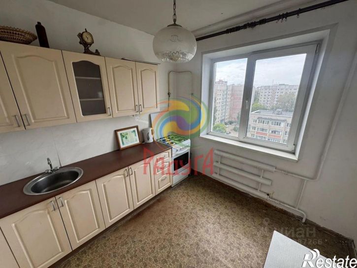 2-комн квартира ул Володарского, 7,  д. 7