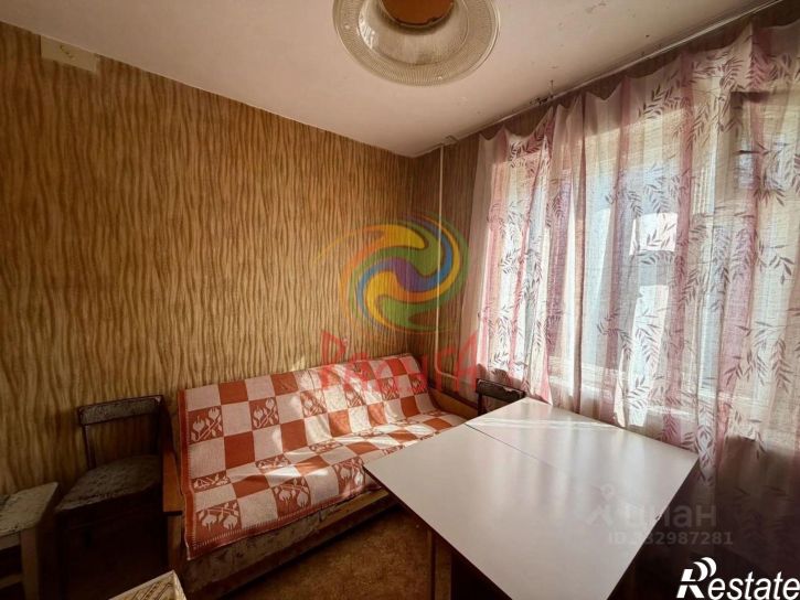 1-комн квартира ул Танкиста Александрова, 3,  д. 3