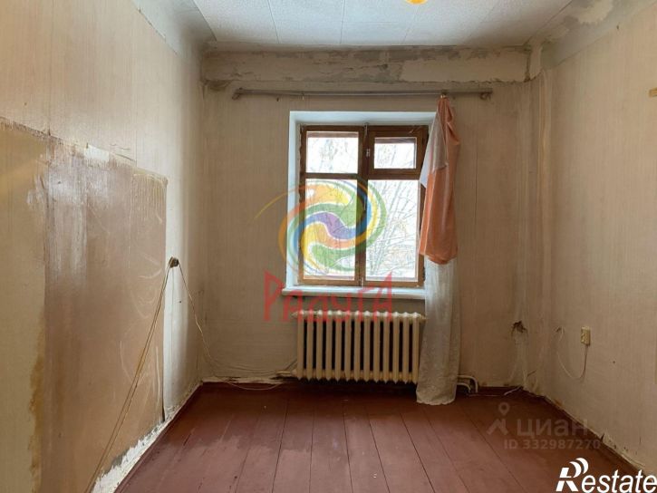 2-комн квартира ул Зверева, 9А,  д. 9А