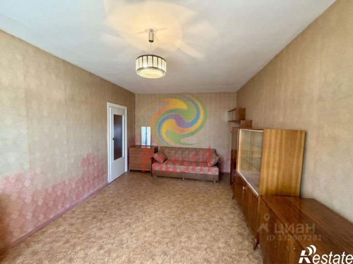 1-комн квартира ул Танкиста Александрова, 3,  д. 3