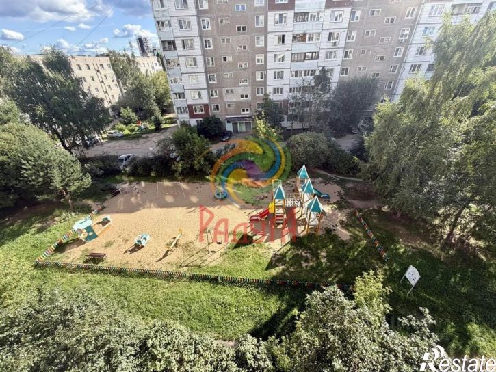 1-комн квартира ул Танкиста Александрова, 3,  д. 3