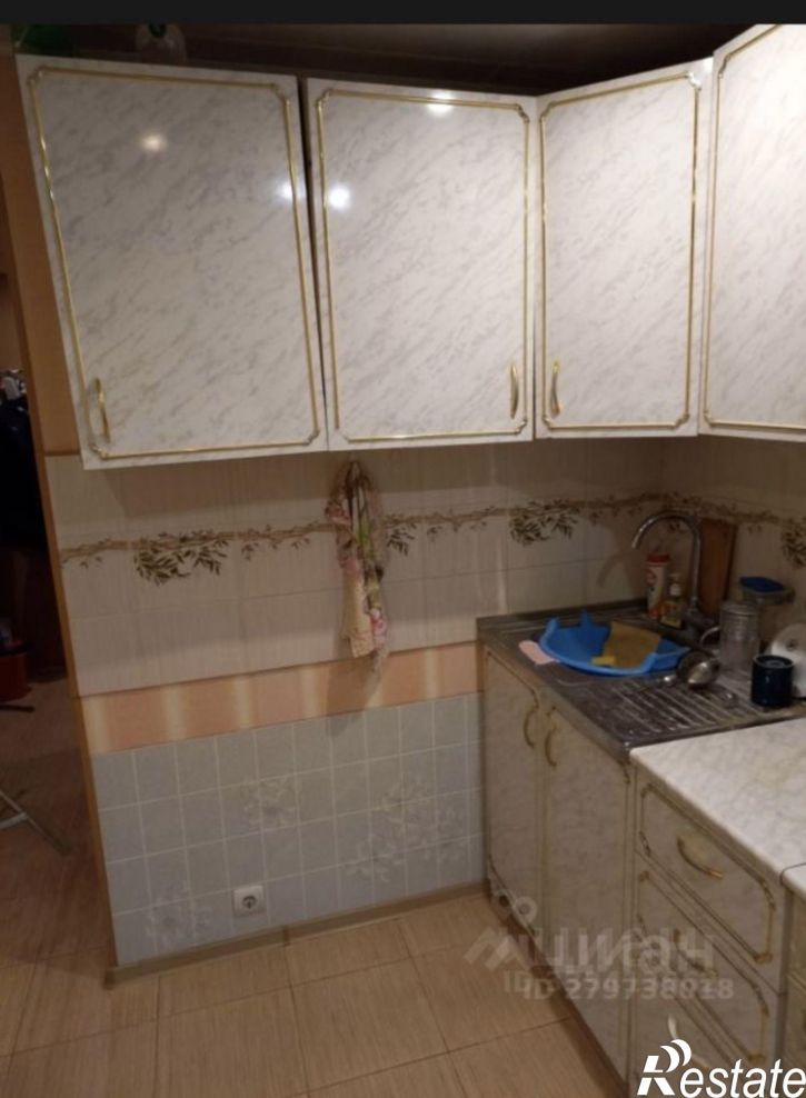 1-комн квартира ул 5-я Первомайская, 17,  д. 17