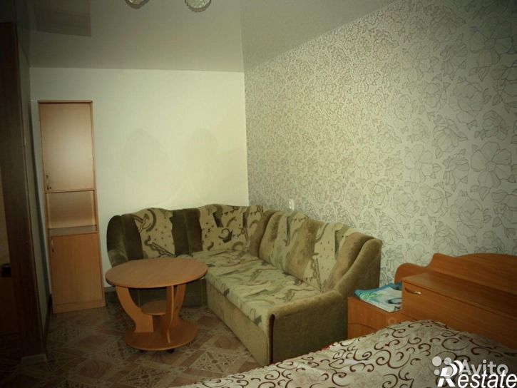 1-комн квартира пр-кт Ленина, 51,  д. 51