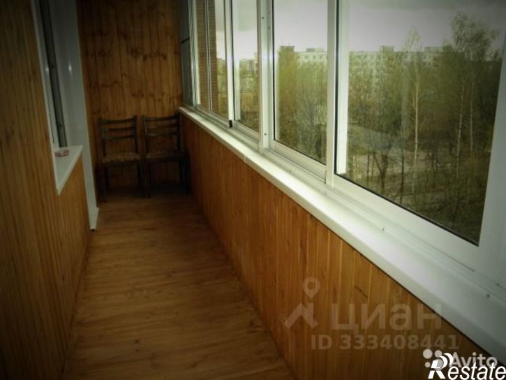 1-комн квартира пр-кт Ленина, 51,  д. 51