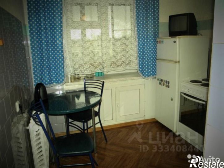 1-комн квартира пр-кт Ленина, 51,  д. 51