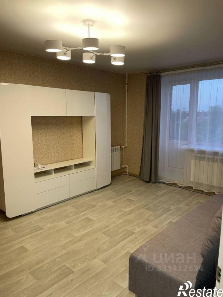 1-комн квартира Силикатный пер, 53А,  д. 53А