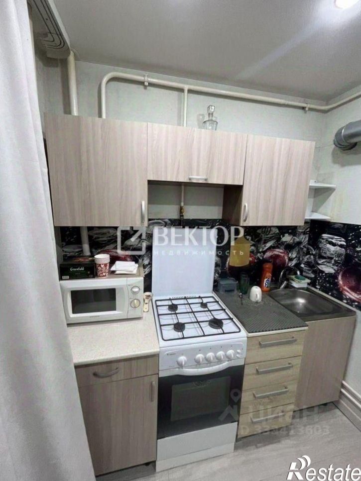 2-комн квартира ул 2-я Ефимовская, 2,  д. 2