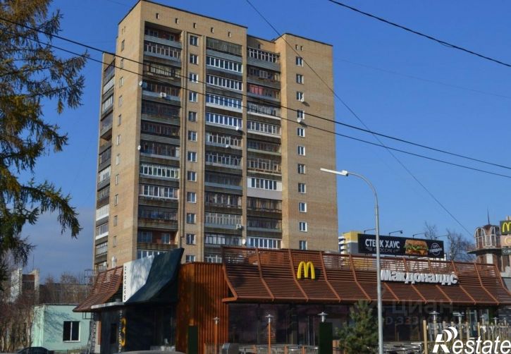 1-комн квартира пр-кт Ленина, 51,  д. 51