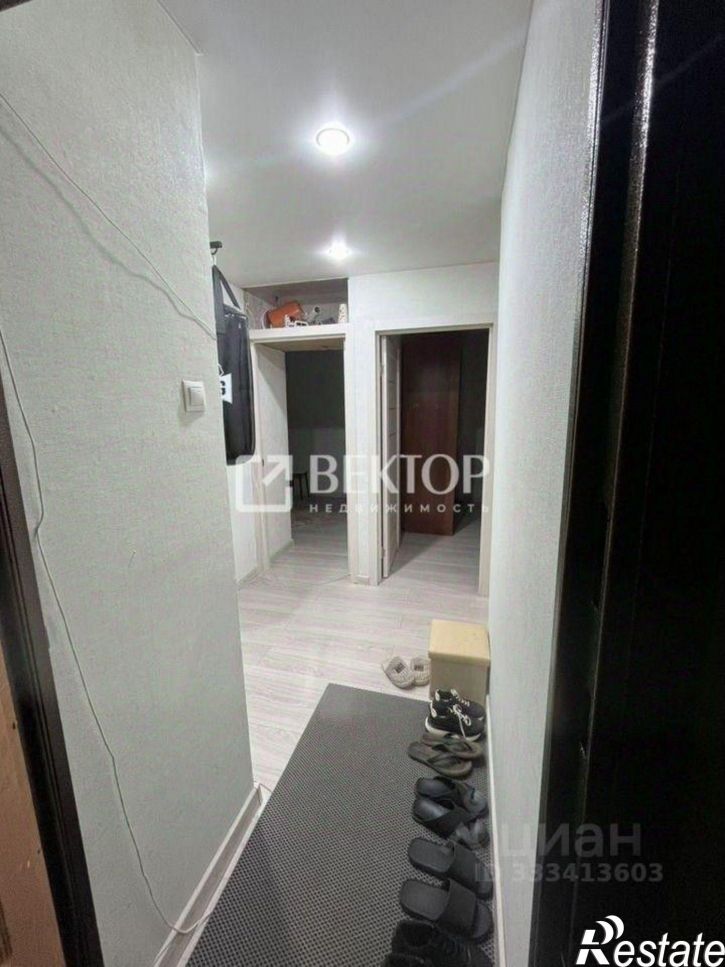 2-комн квартира ул 2-я Ефимовская, 2,  д. 2