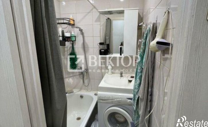 2-комн квартира ул 2-я Ефимовская, 2,  д. 2