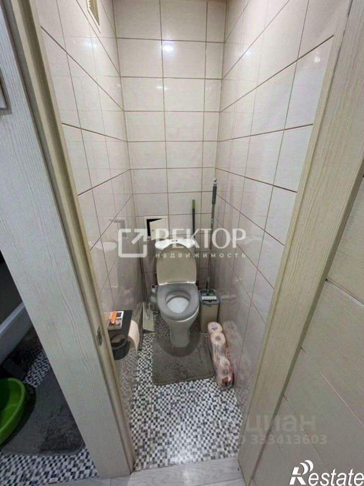 2-комн квартира ул 2-я Ефимовская, 2,  д. 2