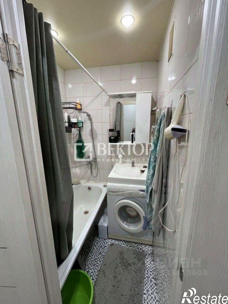 2-комн квартира ул 2-я Ефимовская, 2,  д. 2