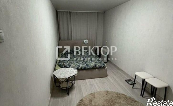 2-комн квартира ул 2-я Ефимовская, 2,  д. 2