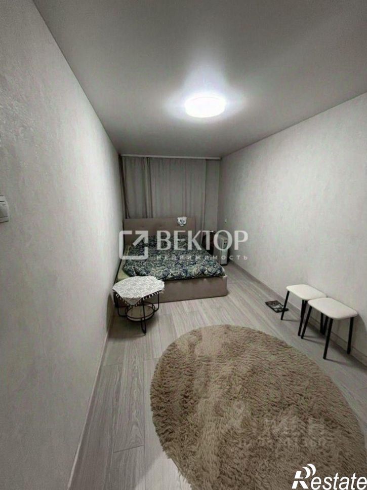 2-комн квартира ул 2-я Ефимовская, 2,  д. 2