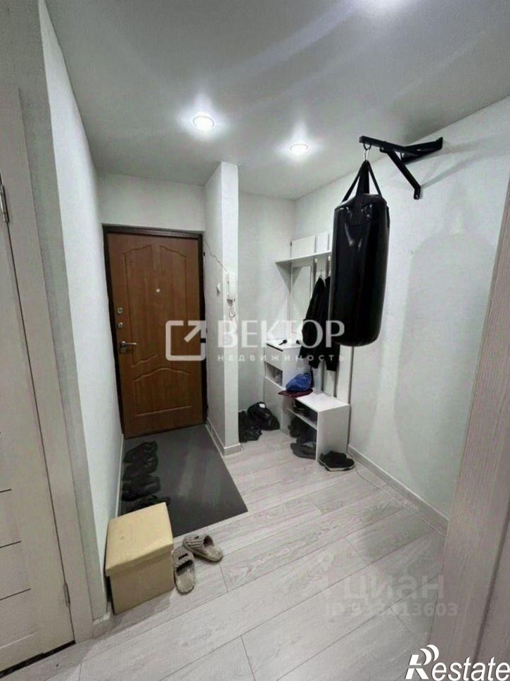 2-комн квартира ул 2-я Ефимовская, 2,  д. 2