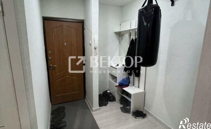 2-комн квартира ул 2-я Ефимовская, 2,  д. 2