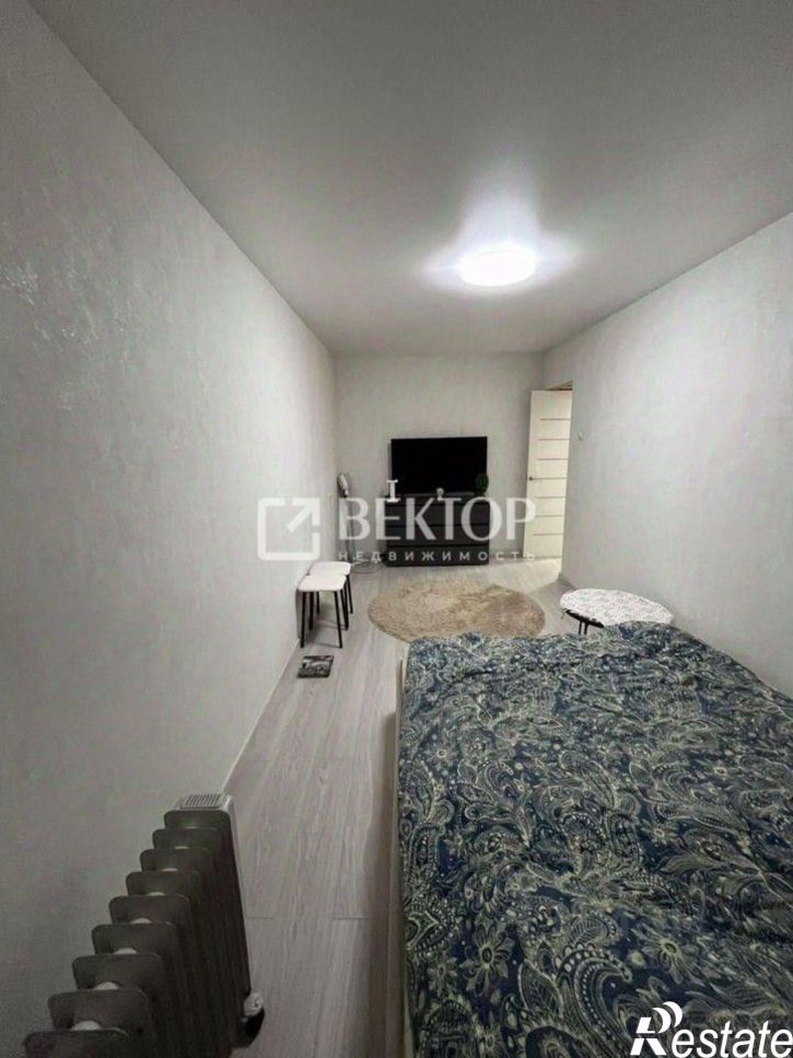 2-комн квартира ул 2-я Ефимовская, 2,  д. 2