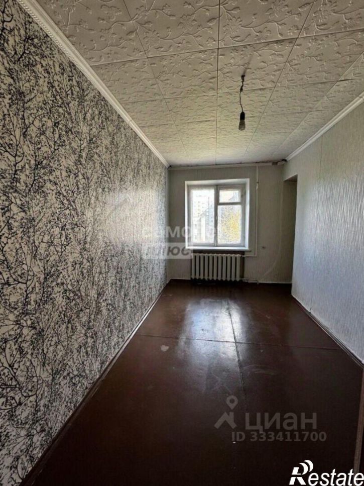 2-комн квартира ул Маршала Василевского, 12,  д. 12