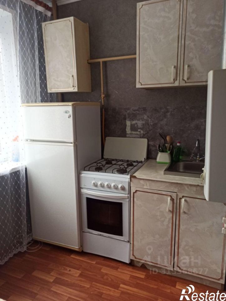 1-комн квартира ул Кудряшова, 84,  д. 84